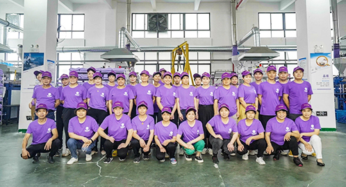 professionelles Team